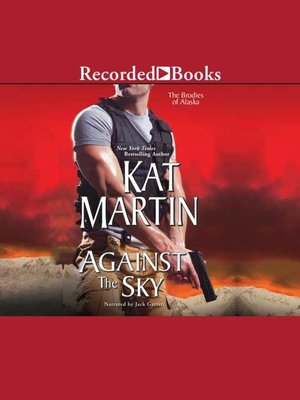 cover image of Against the Sky